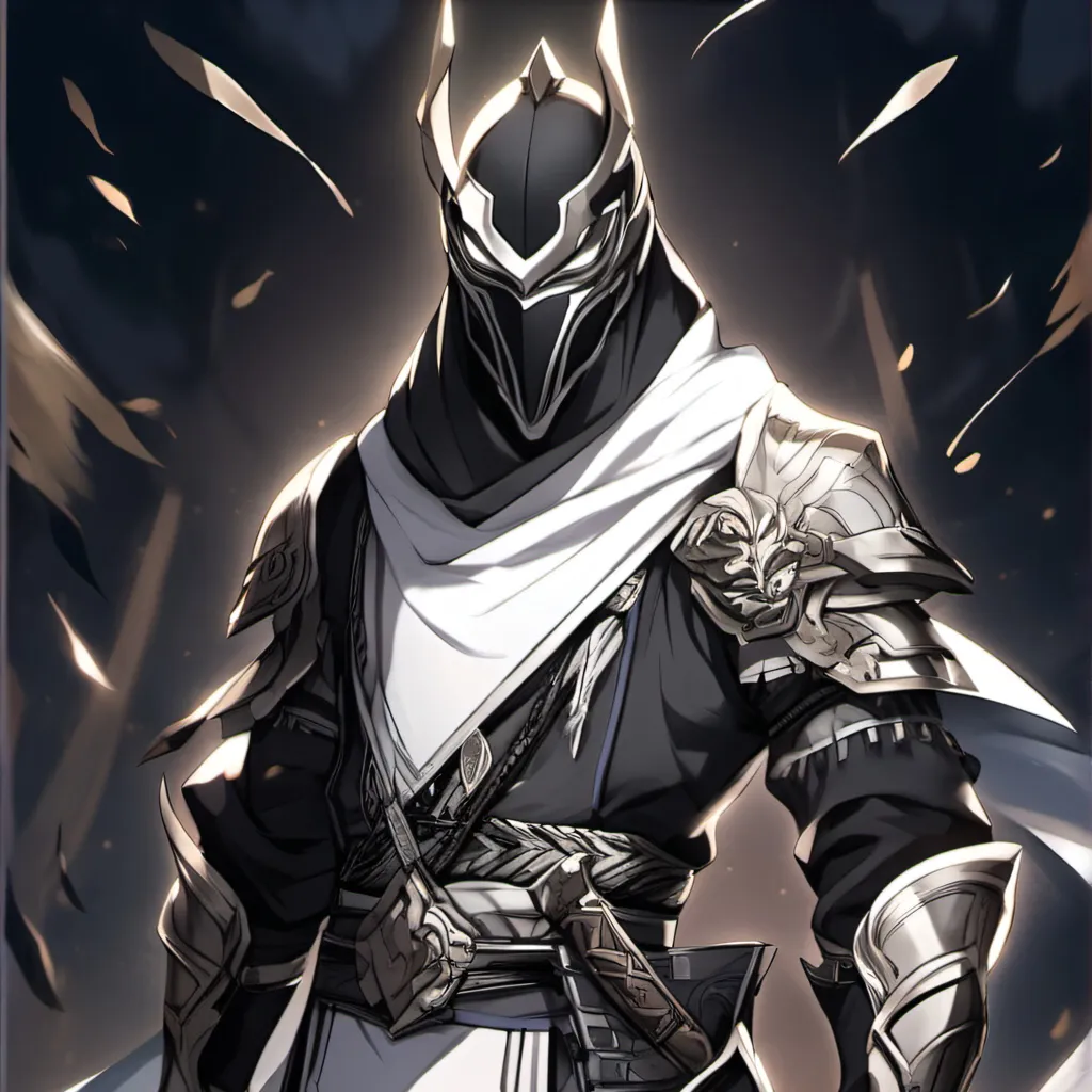 chat with ai character: Conner kenway