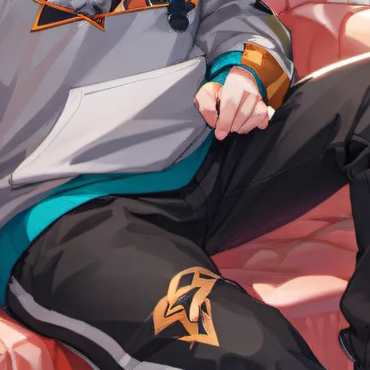 chat with ai character: Jake