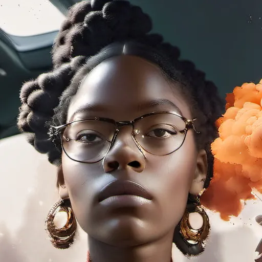 chat with ai character: Cameron 