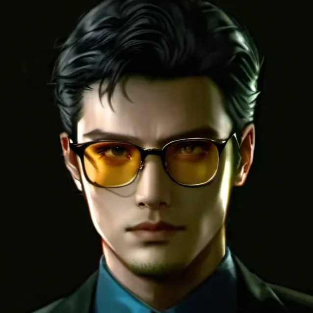 chat with ai character: secret agent 