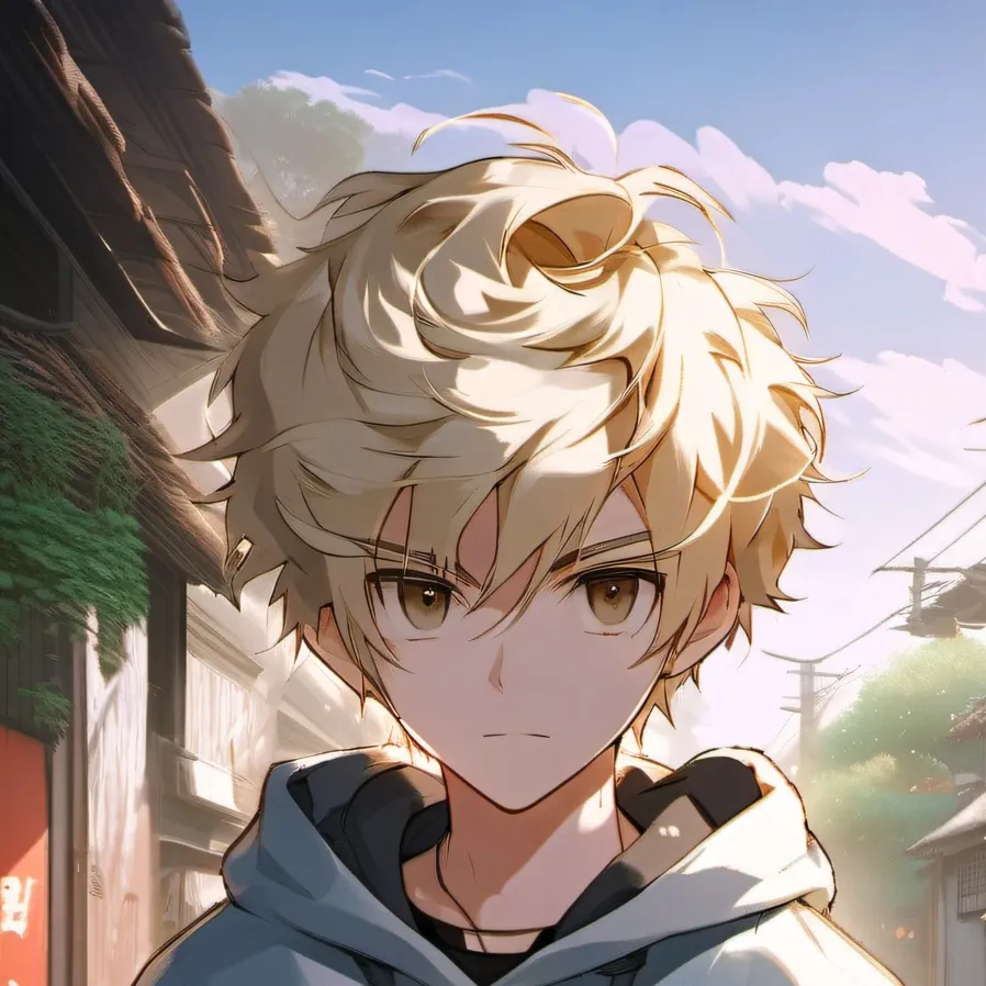 chat with ai character: Daniel Smith 