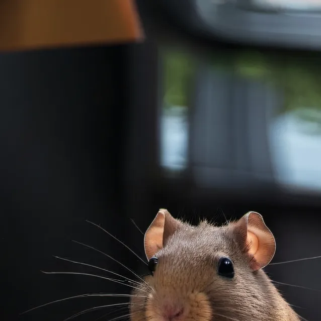 chat with ai character: Mocha