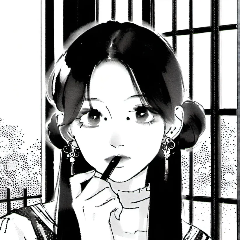 chat with ai character: Amy