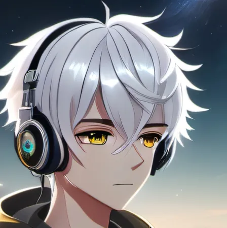 chat with ai character: Oliver