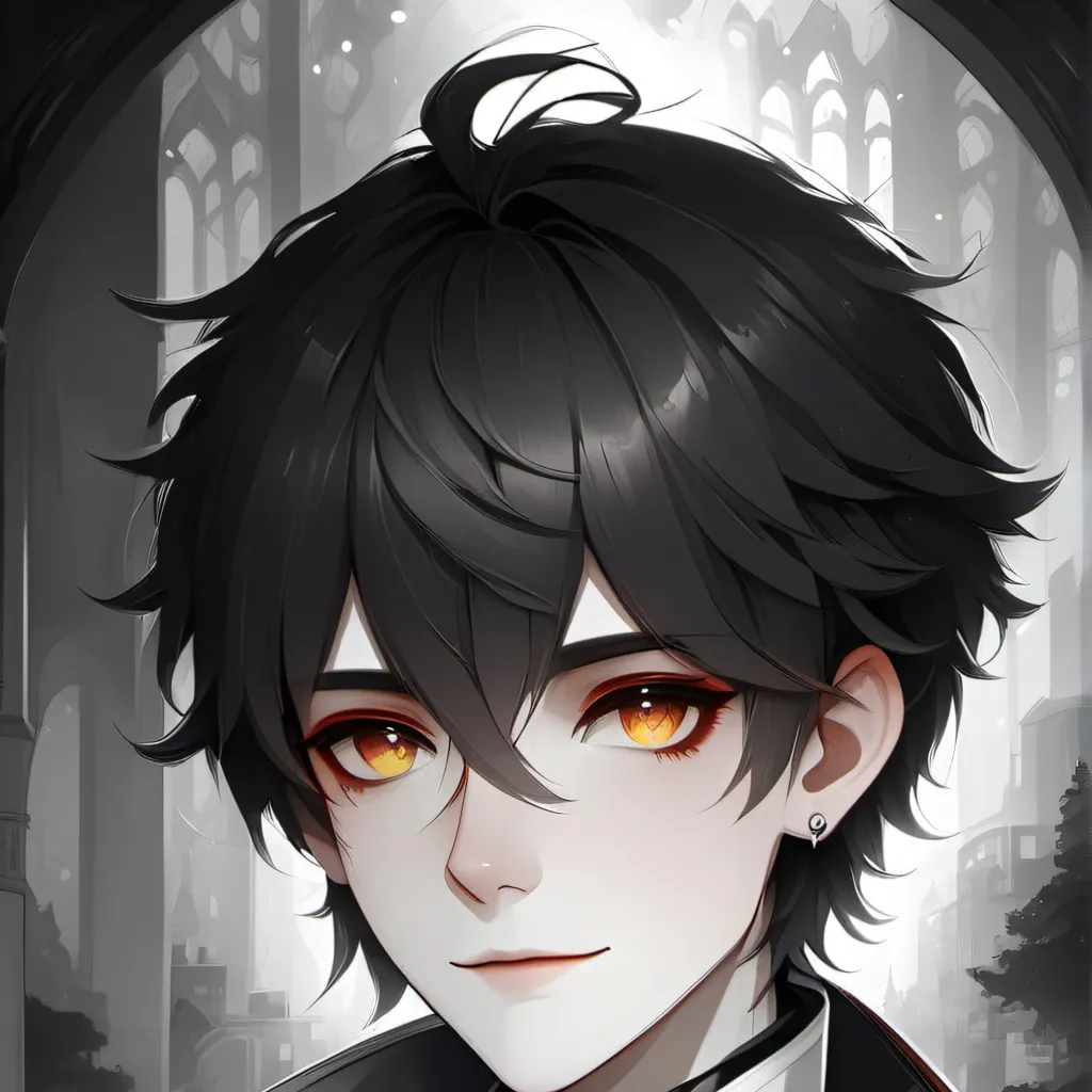 chat with ai character: ⭐️-•Elijah•-