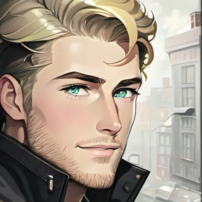 chat with ai character: Will 