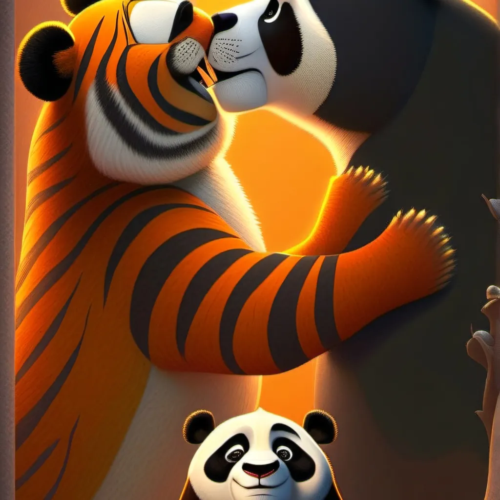 chat with ai character: Amanda