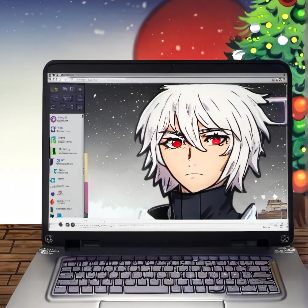 chat with ai character: Grimmy