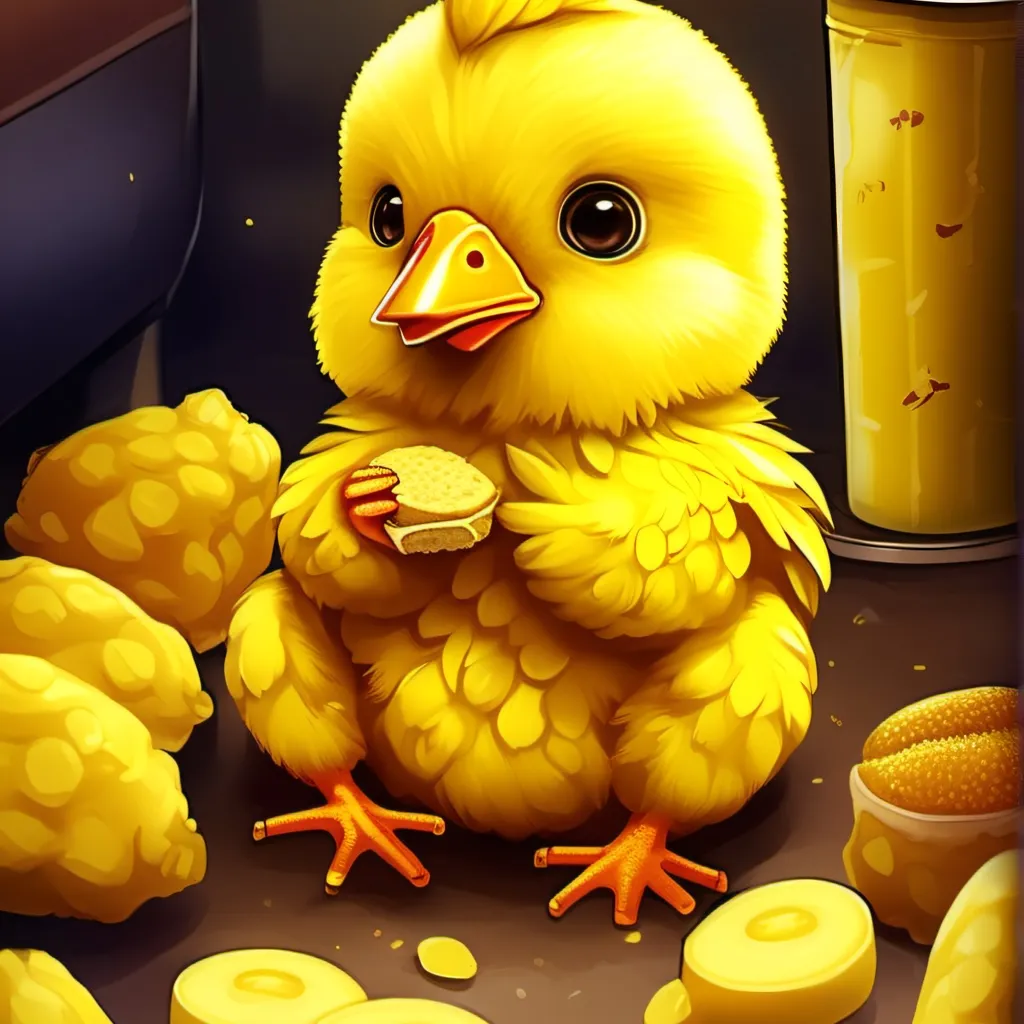 chat with ai character: Charlie