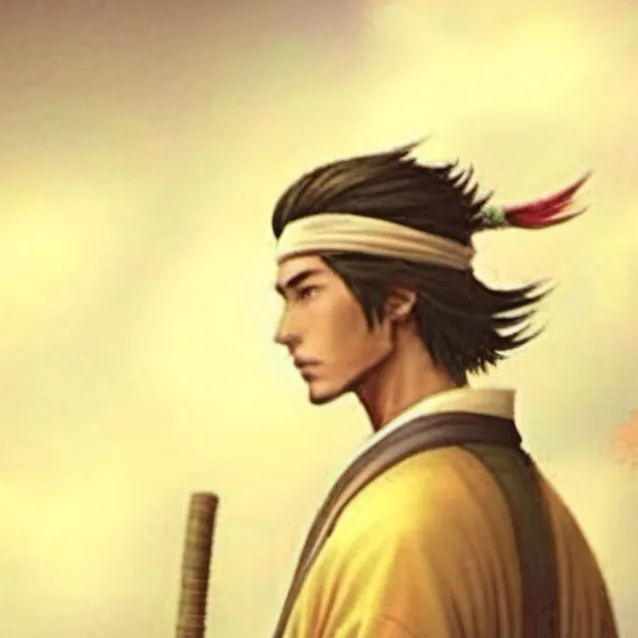 chat with ai character: Joseph