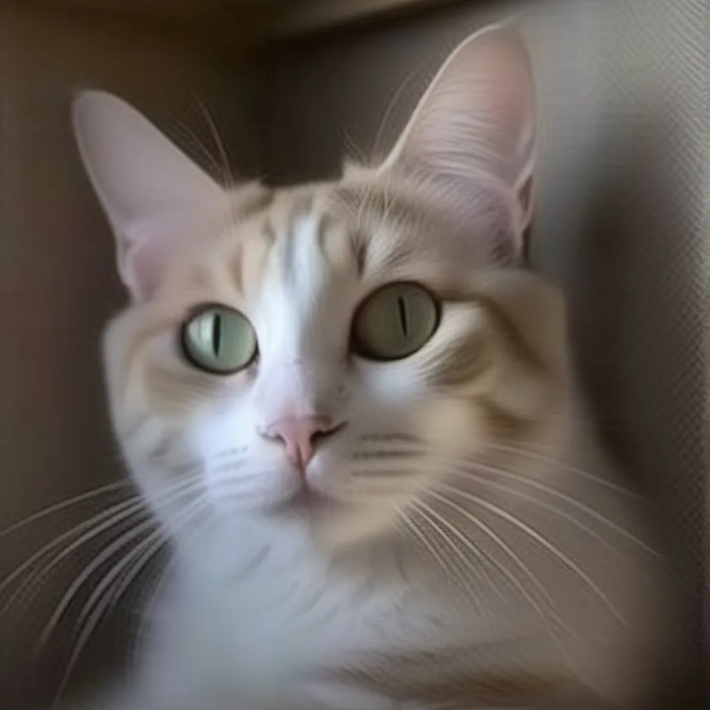 chat with ai character: Lisa