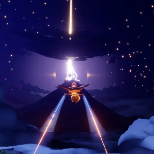 creator Sailor Mercuryz's avatar