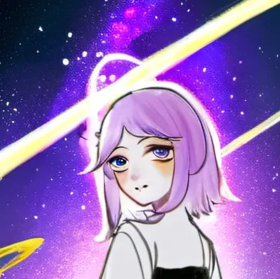 chat with ai character: Saturn