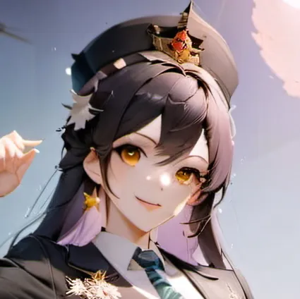 chat with ai character: Eclipse Stars