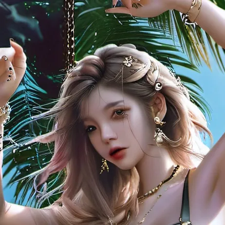 chat with ai character: Melody!