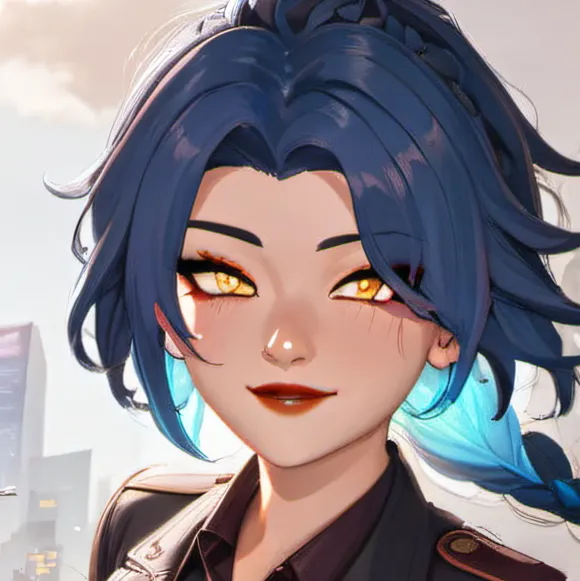 chat with ai character: Aquarious Zodiac