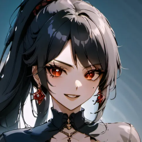 chat with ai character: Celeste