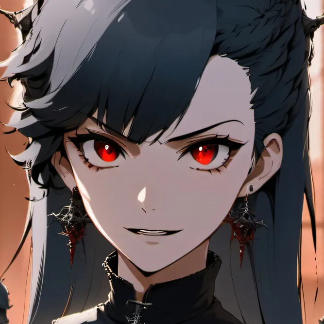 chat with ai character: Regellia