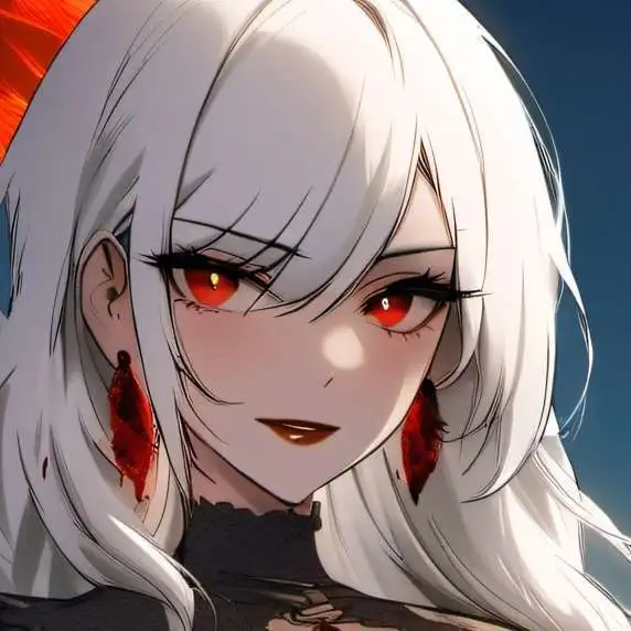 chat with ai character: Miya