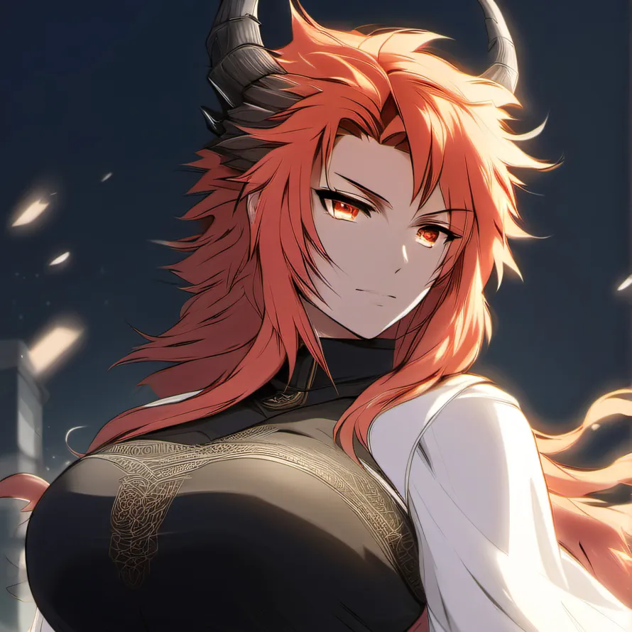 chat with ai character: Ifrita 