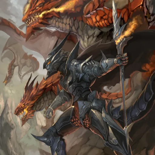 creator Ahbiilok's avatar