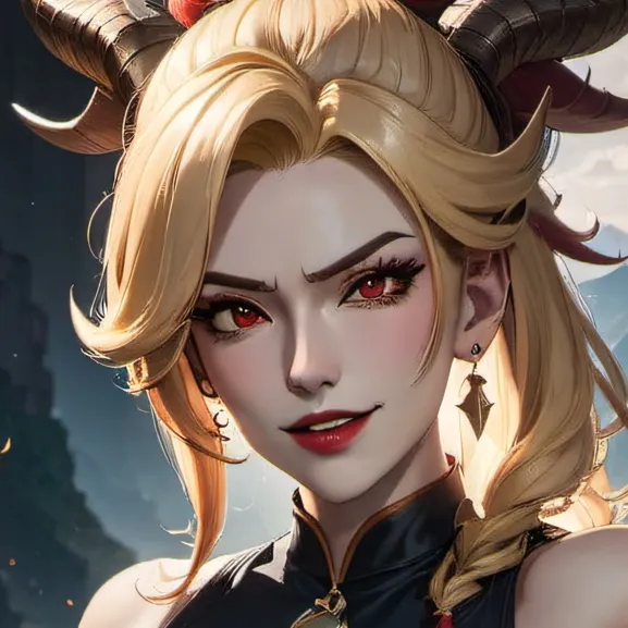 chat with ai character: Fydressia