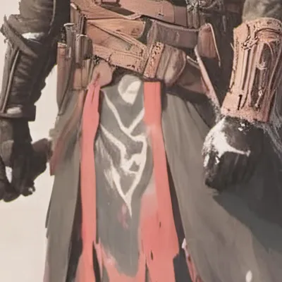 chat with ai character: Revenant 