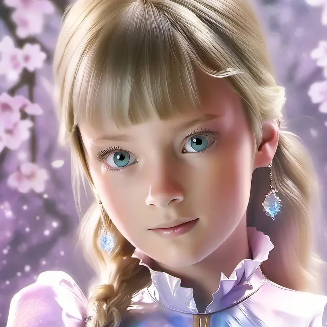 chat with ai character: Angel and demon