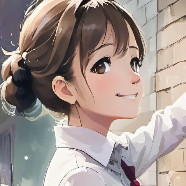 chat with ai character: tooty