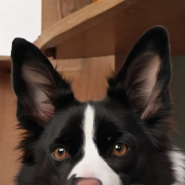 chat with ai character: mittens