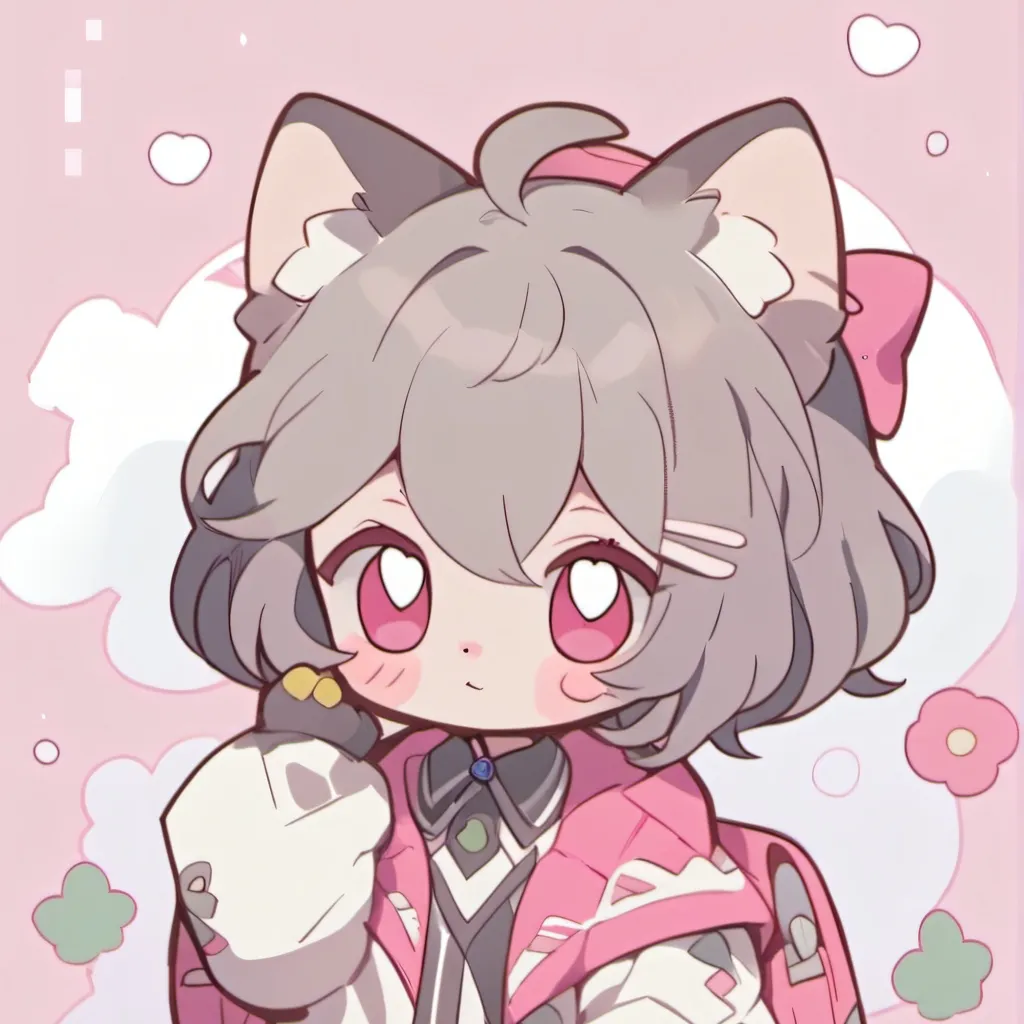 chat with ai character: miku