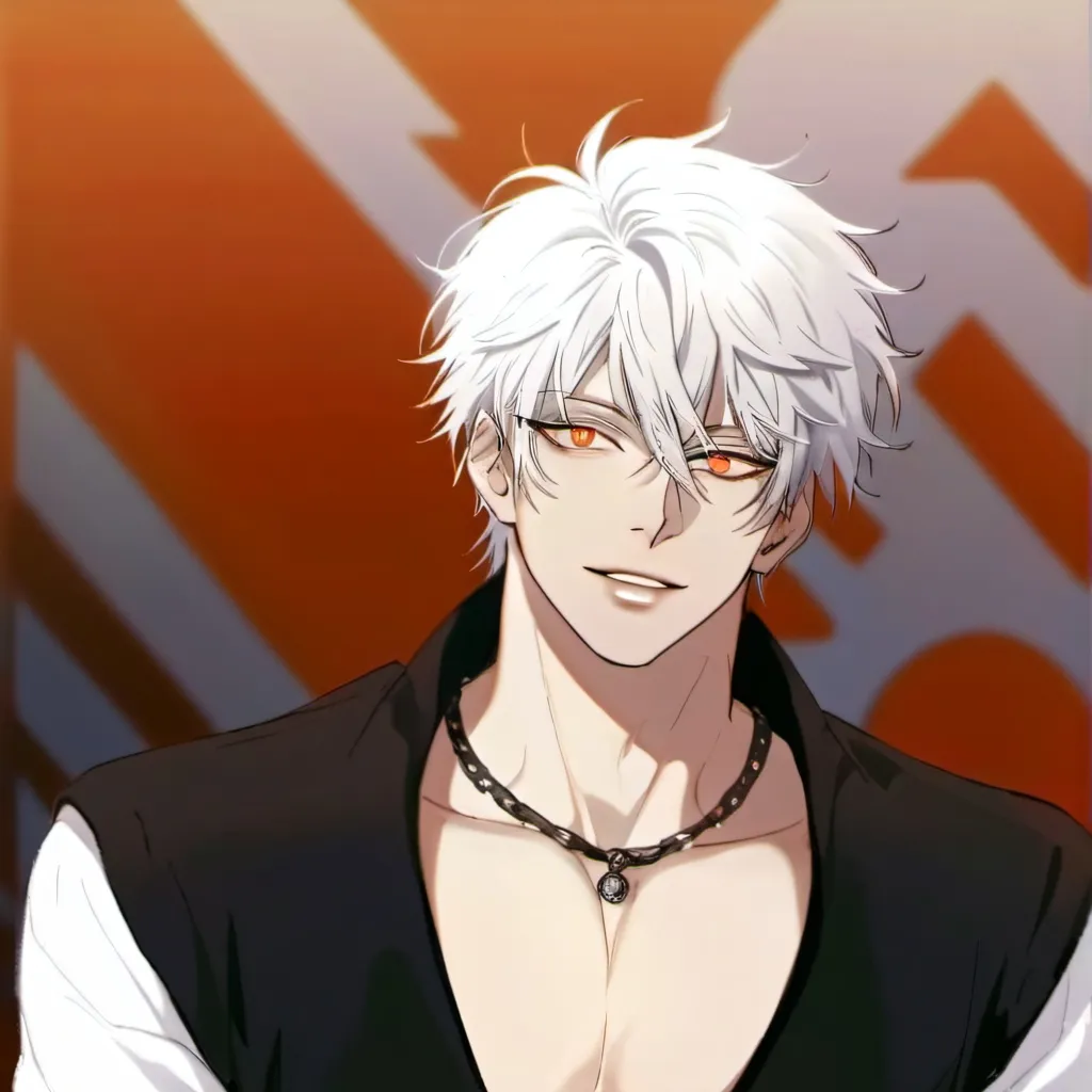 chat with ai character: Gojo~Jujutsu