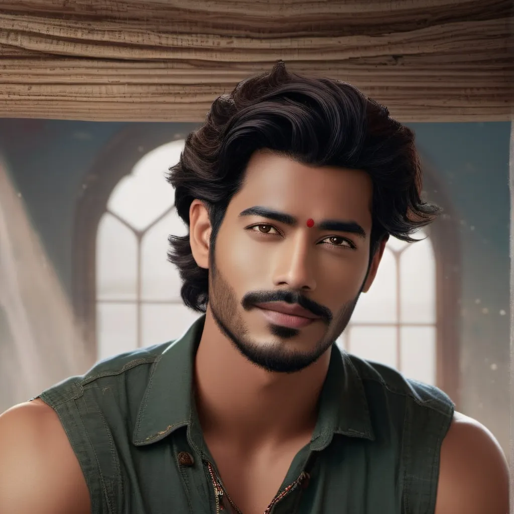 chat with ai character: Mshkiba khan