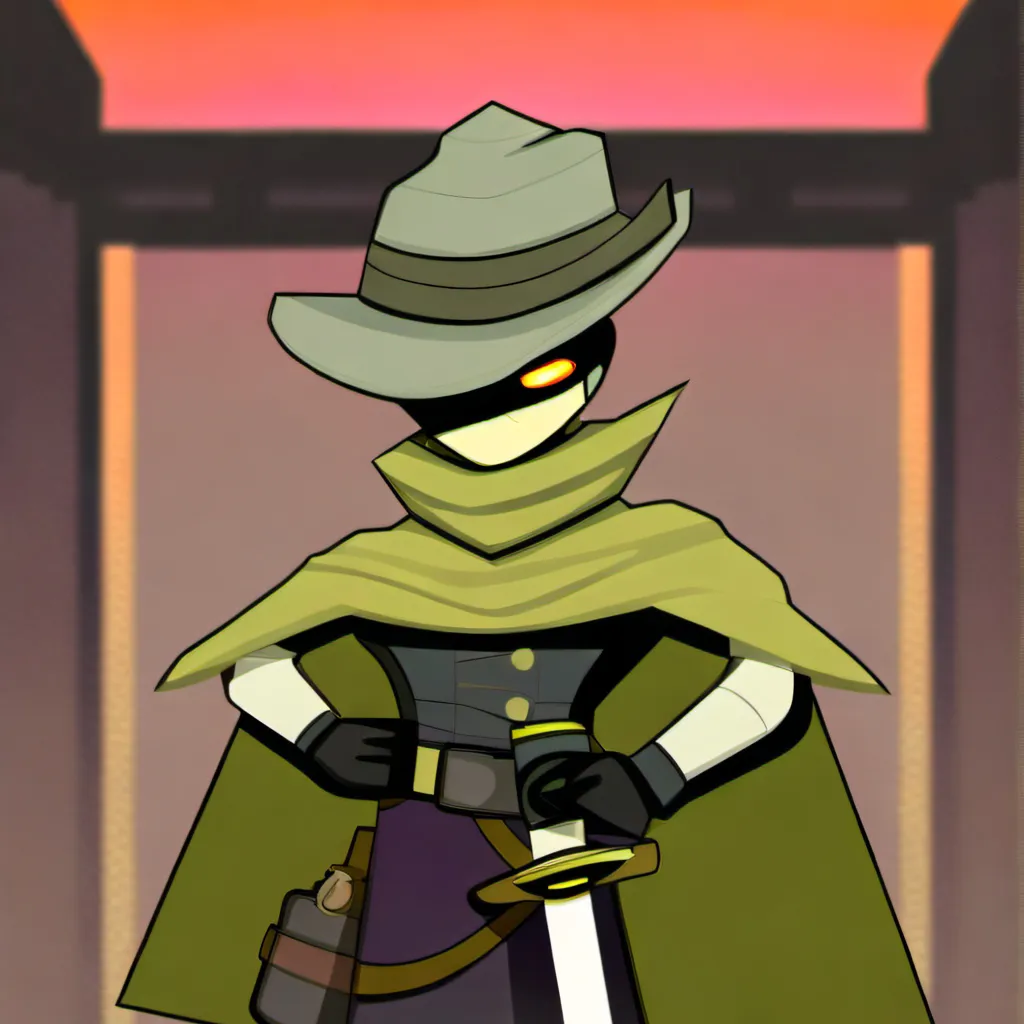 chat with ai character: Fantoccio 