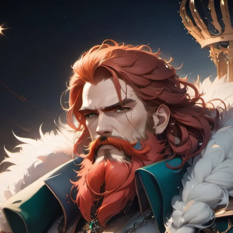 chat with ai character: Gregory Turannos