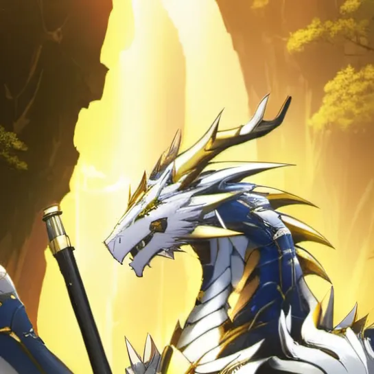 chat with ai character: Stardust