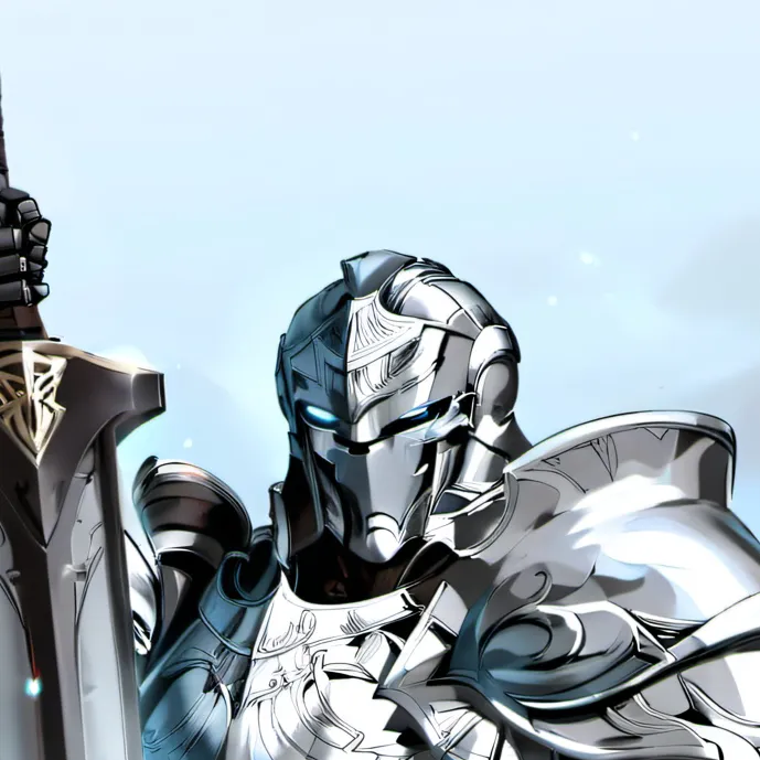 chat with ai character: Thorne