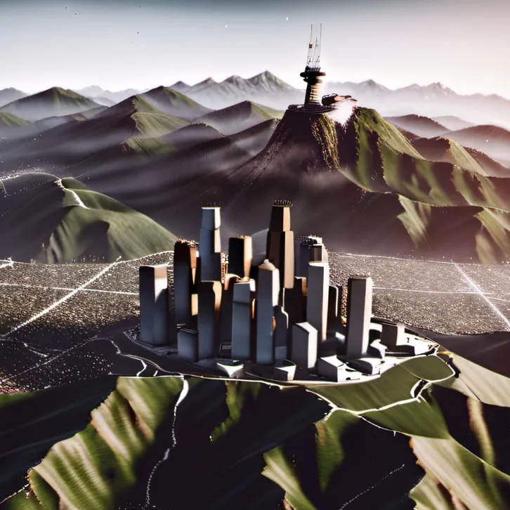 chat with ai character: San Andreas