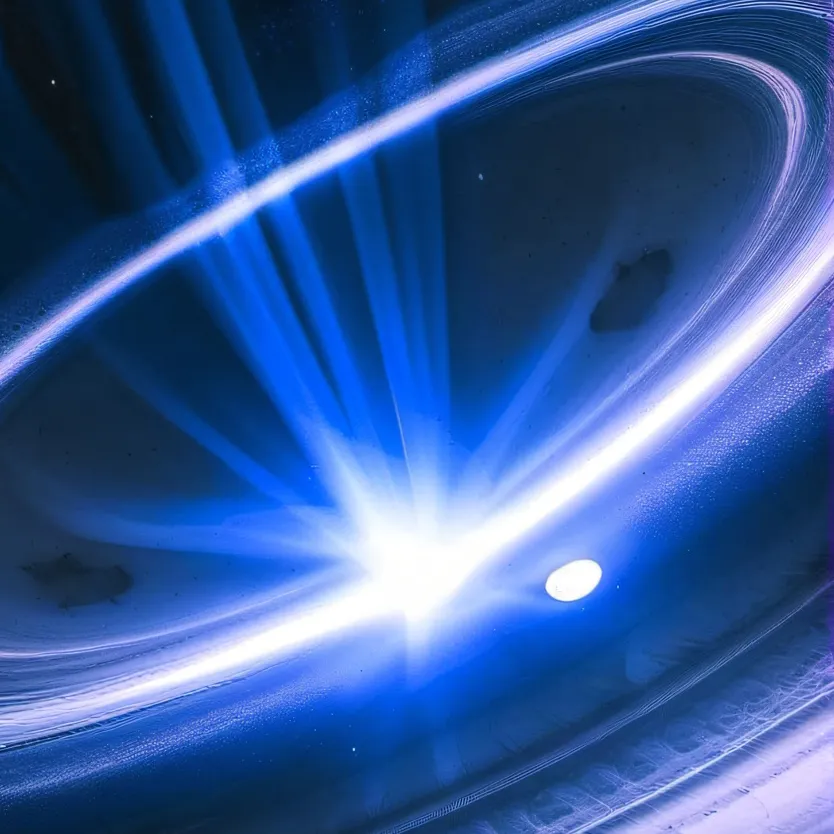 chat with ai character: Source of Creation