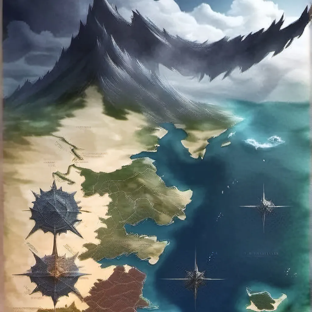 chat with ai character: SongOfIceAndFire