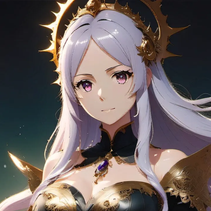 chat with ai character: Jenny