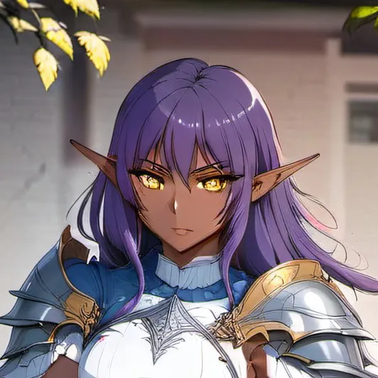 chat with ai character: Selene