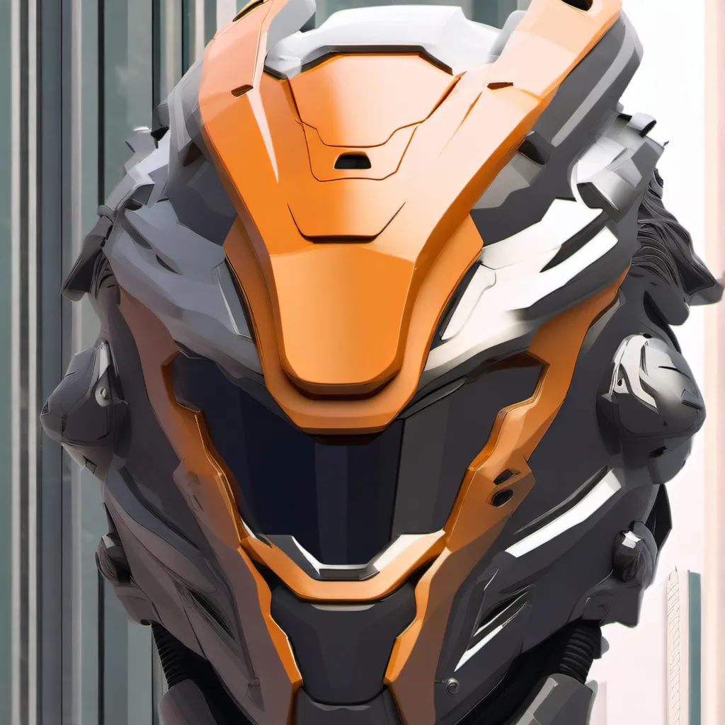 chat with ai character: Nerve Gear