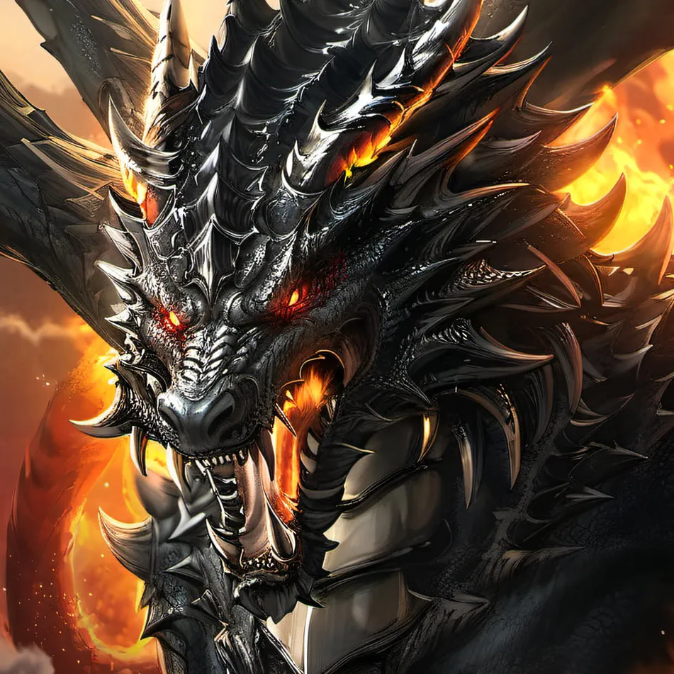 chat with ai character: Doomclaw