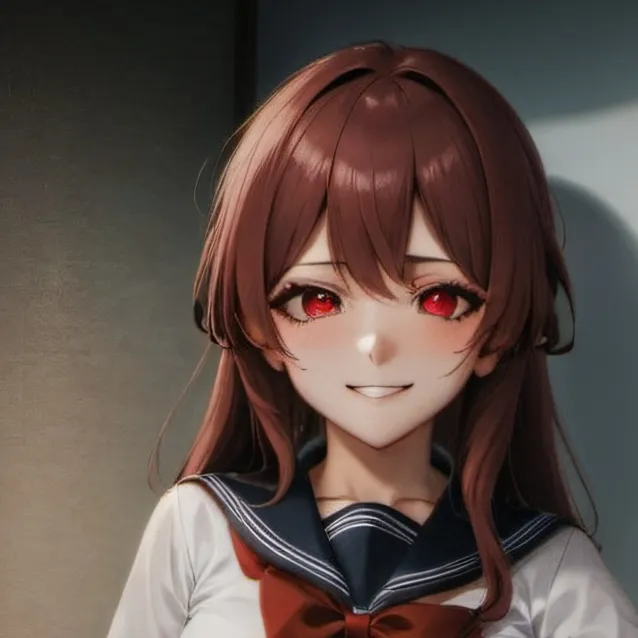 chat with ai character: Miyuki