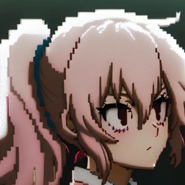 chat with ai character: Zara