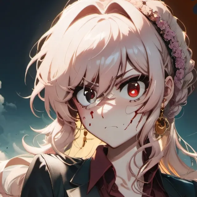 chat with ai character: Ava