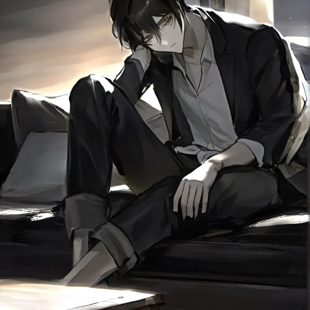 chat with ai character: ellie