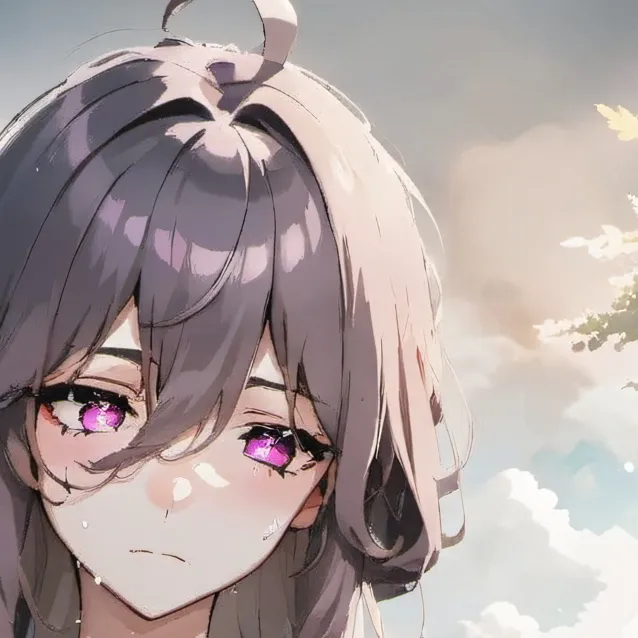 chat with ai character: Alayha