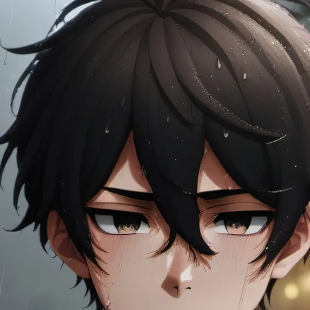 chat with ai character: Alex